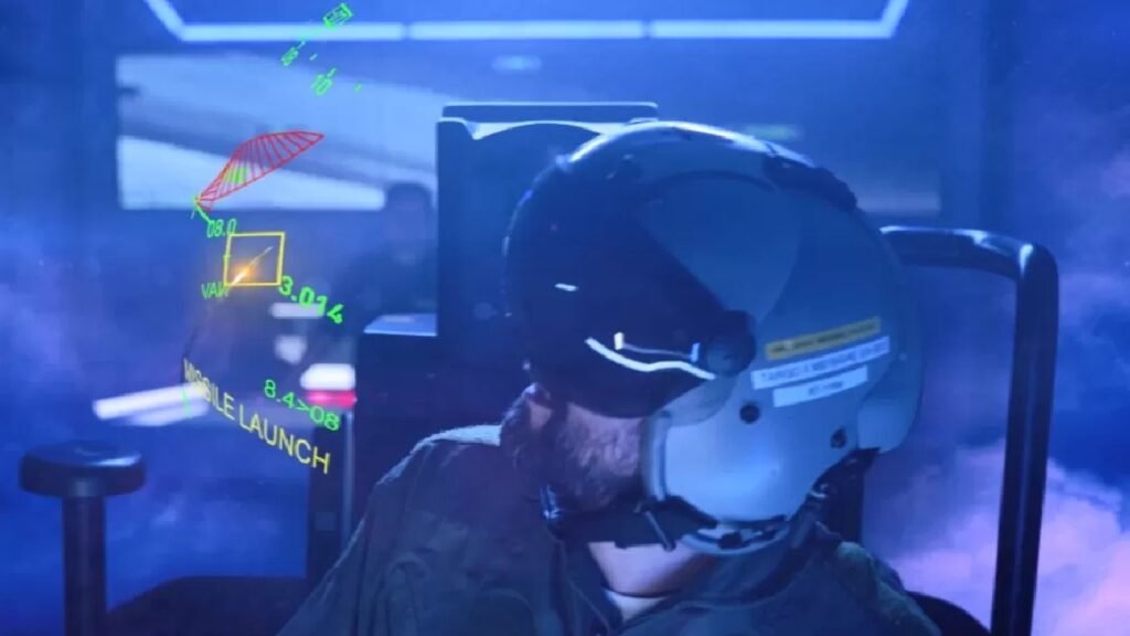 Improved Mission Capabilities Improved Mission Capabilities