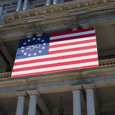 Inside the competing federal efforts behind America’s 250th anniversary plans Inside the competing federal efforts behind America’s 250th anniversary plans