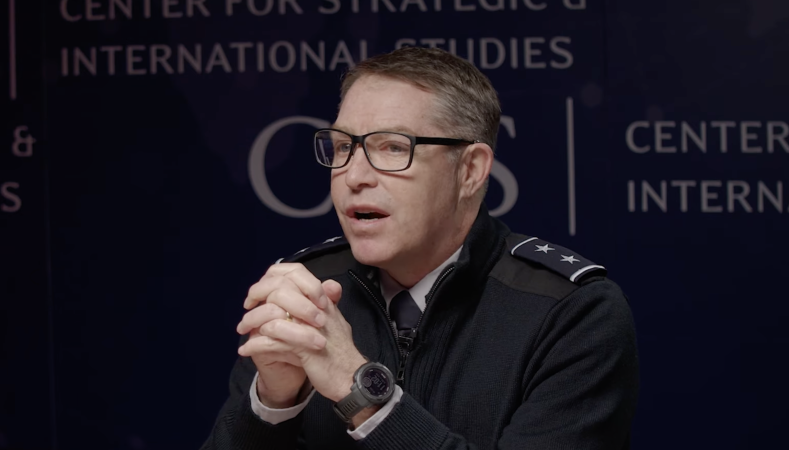 Iran Conflict Shows US Spectrum Dominance Iran Conflict Shows US Spectrum Dominance