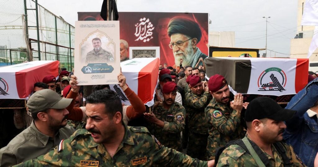 Iran Is Losing Iraq | Foreign Affairs Iran Is Losing Iraq | Foreign Affairs