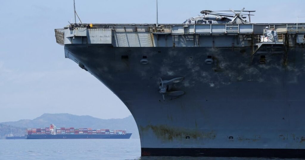Iran and the New Rules of Global Power Iran and the New Rules of Global Power