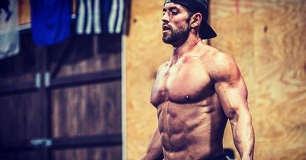 Is The Pin Press the Perfect Chest Exercise for Stronger Pecs?