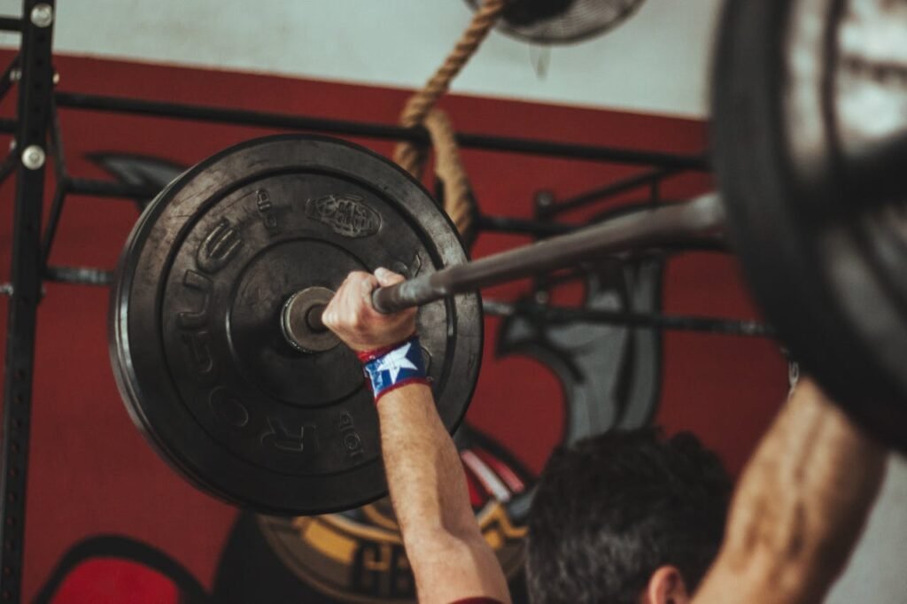 Is the Bradford Press the Perfect Shoulder Exercise for Massive Muscle Gains?