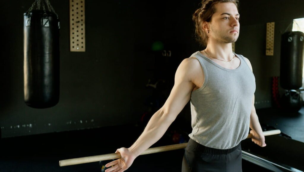 Is the Cable Y Raise the Perfect Exercise for Wider Shoulders?