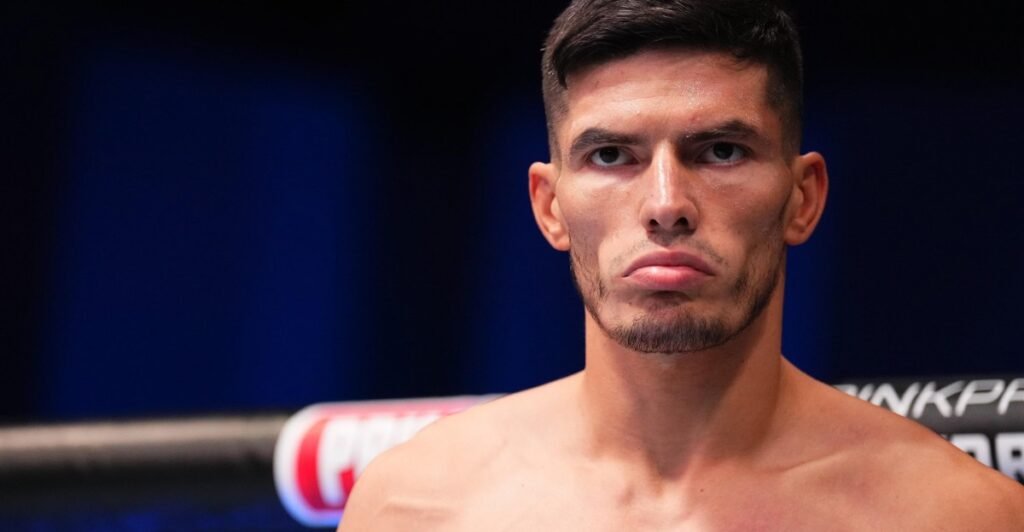 Islam Dulatov KO prop is UFC Abu Dhabi’s best bet Islam Dulatov KO prop is UFC Abu Dhabi’s best bet
