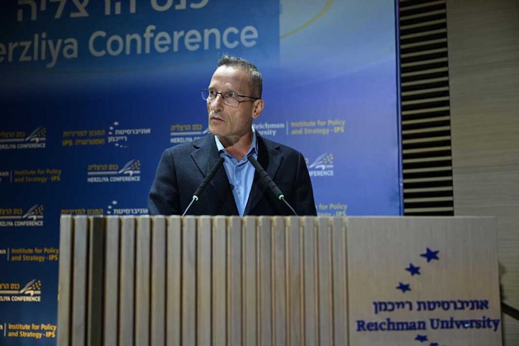 [Photo Credit: Israel Ministry of Defense]