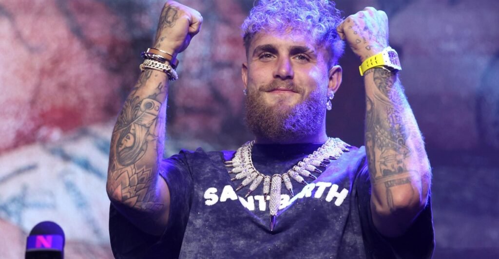 Jake Paul now in charge of PFL following ‘landmark merger’ with MVP, teases MMA debut Jake Paul now in charge of PFL following ‘landmark merger’ with MVP, teases MMA debut