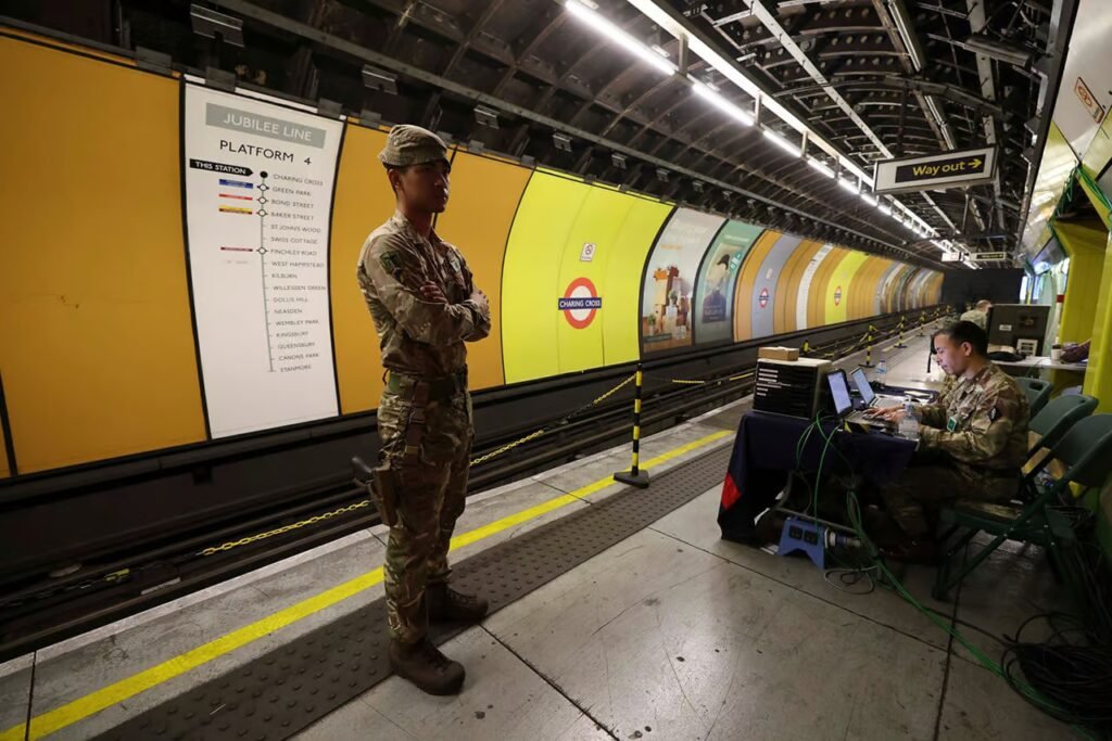 July Radio Roundup – Armada International Armada International source for Defence Technology Analysis