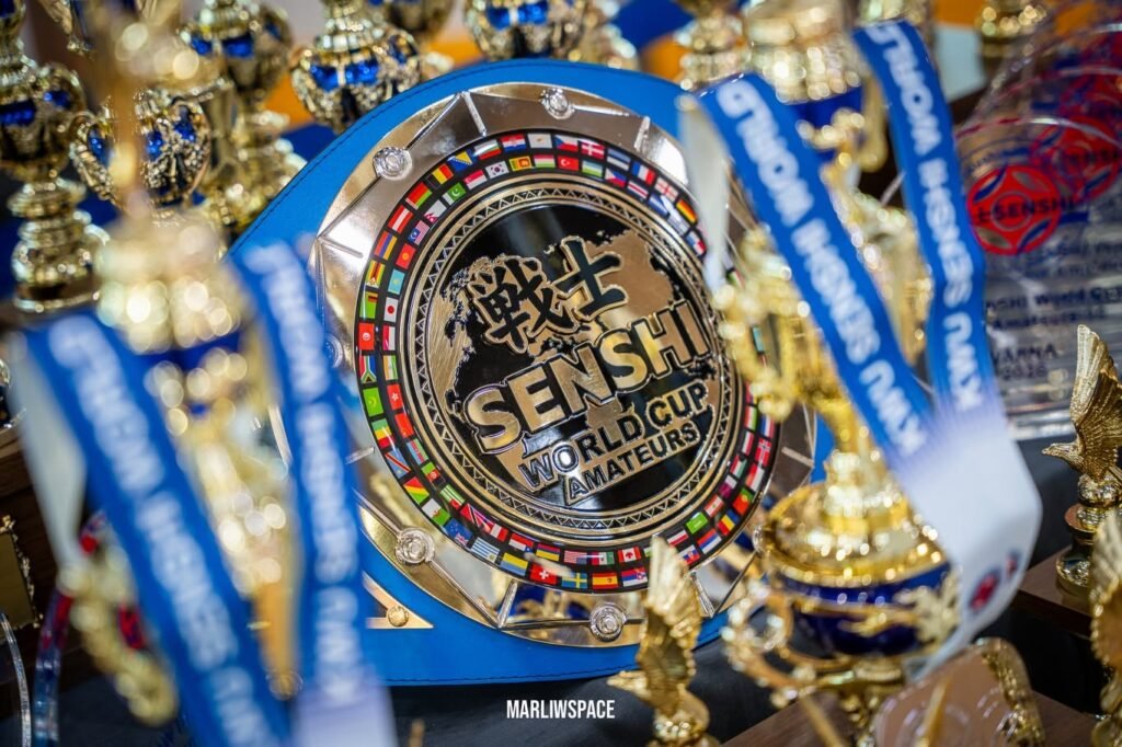 KWU SENSHI World Cup for Amateurs 2026 Crowns Its New Champions KWU SENSHI World Cup for Amateurs 2026 Crowns Its New Champions