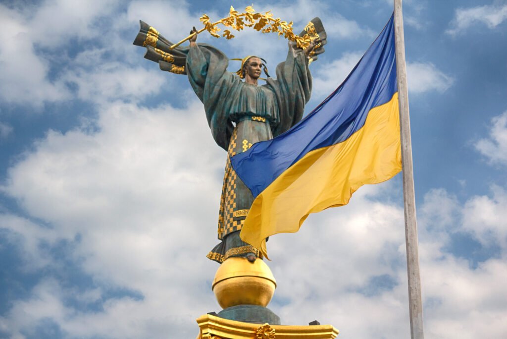 Kyiv's Costly Reshuffle  | Small Wars Journal by Arizona State University