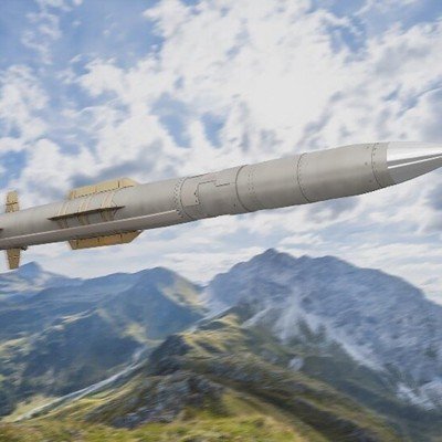 Lockheed Martin unveils baby Patriot missile to address urgent gap Lockheed Martin unveils baby Patriot missile to address urgent gap
