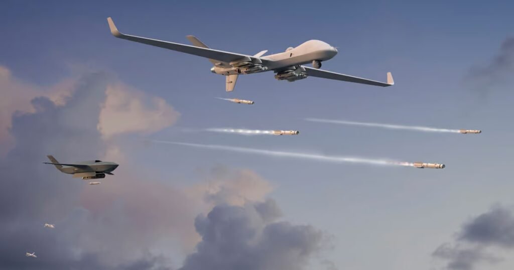 Armada International source for Defence Technology Analysis