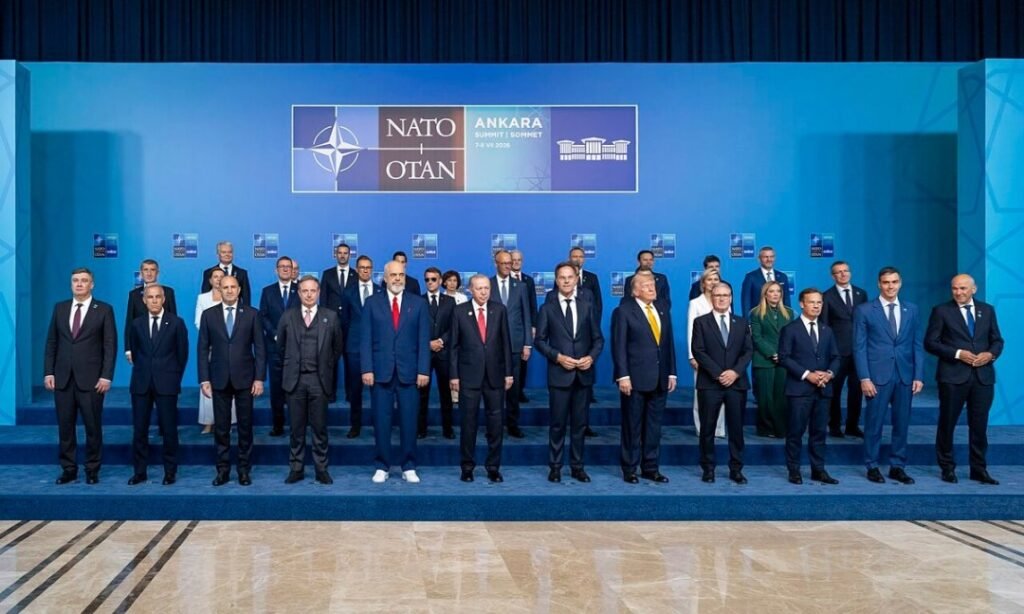 MWI Podcast: NATO’s Ankara Summit