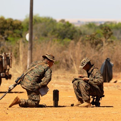 Marines eye cloudless networks to keep AI tools running when the cloud goes down Marines eye cloudless networks to keep AI tools running when the cloud goes down