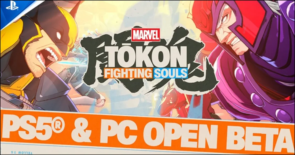 Marvel Tokon’s Open Beta Test details revealed including available characters, times, pre-downloads, modes and more Marvel Tokon's Open Beta Test details revealed including available characters, times, pre-downloads, modes and more
