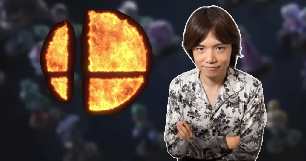 Masahiro Sakurai elaborates on why he’d absolutely need to be involved in a sequel for Super Smash Bros. Ultimate Masahiro Sakurai elaborates on why he'd absolutely need to be involved in a sequel for Super Smash Bros. Ultimate