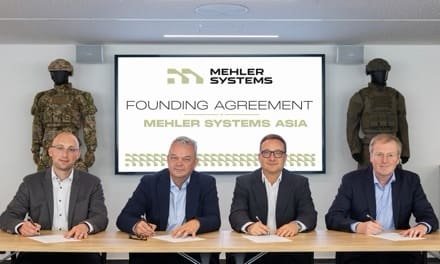Mehler Systems Establishes “Mehler Systems Asia” to Drive Strategic Growth and Operational Excellence in the APAC Region Mehler Systems Establishes "Mehler Systems Asia" to Drive Strategic Growth and Operational Excellence in the APAC Region