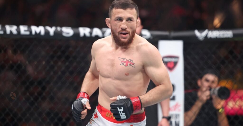 Merab Dvalishvili sends message to Petr Yan, promises to make Henry Cejudo ‘get drunk’ in Georgia after RAF match Merab Dvalishvili sends message to Petr Yan, promises to make Henry Cejudo ‘get drunk’ in Georgia after RAF match