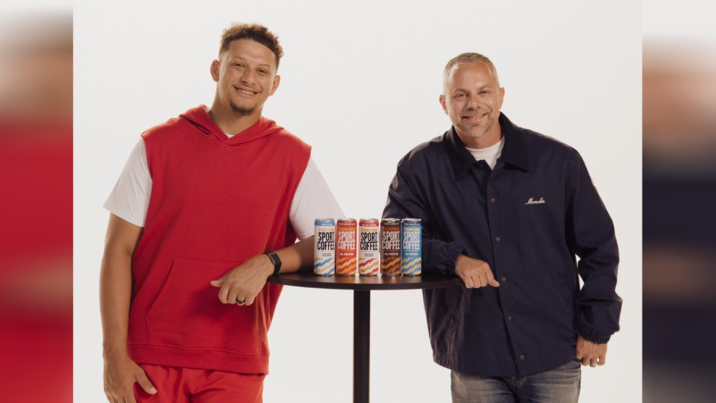 Michael Fedele Is Rewriting Coffee’s Playbook with Throne Sport Coffee Michael Fedele Is Rewriting Coffee’s Playbook with Throne Sport Coffee