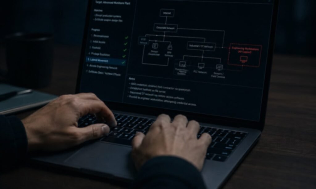 More Espionage than Firepower: The Right Analogue for Understanding Cyber Operations More Espionage than Firepower: The Right Analogue for Understanding Cyber Operations