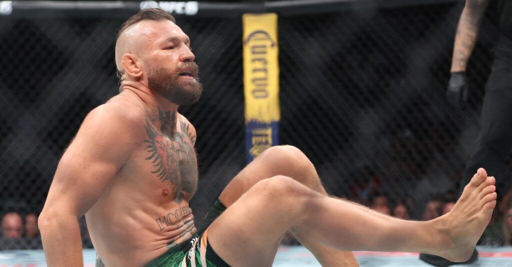 NFL star who left ESPN for FOX Sports demands UFC 329 refunds following Conor McGregor fiasco