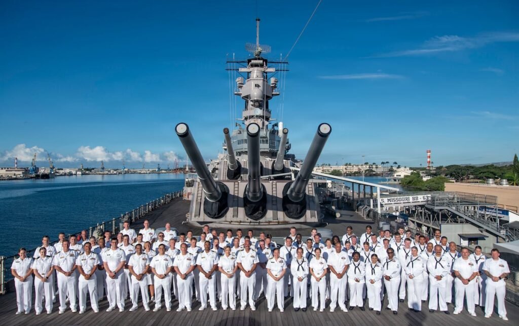Navy Reserve announces retention, recruiting bonuses up to $20,000 Navy Reserve announces retention, recruiting bonuses up to $20,000