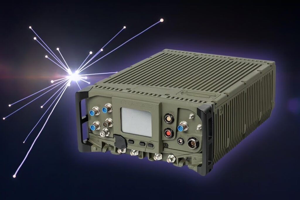 Armada International source for Defence Technology Analysis