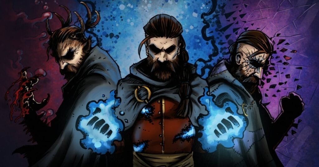 New Turn-Based RPGs To Play - July 11, 2026