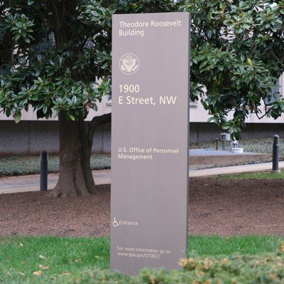 OPM shrinks its workforce by a third, seeks further staffing cuts OPM shrinks its workforce by a third, seeks further staffing cuts