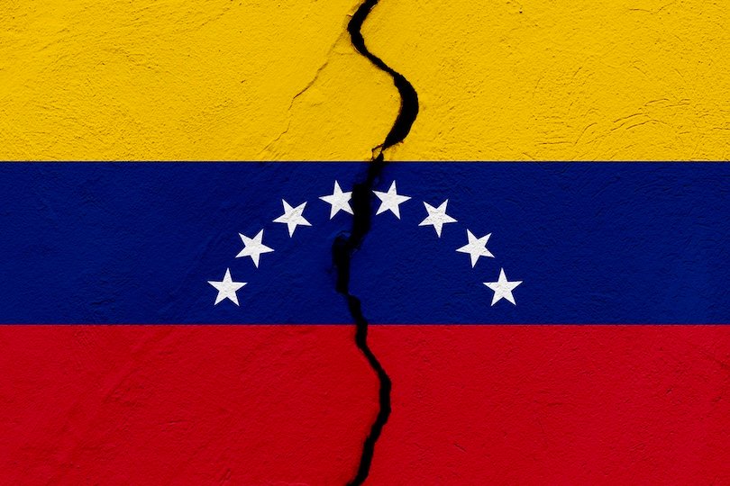 Opinion – The Deepest Fault Line of the Venezuela Earthquake Is Political – E-International Relations Opinion – The Deepest Fault Line of the Venezuela Earthquake Is Political – E-International Relations