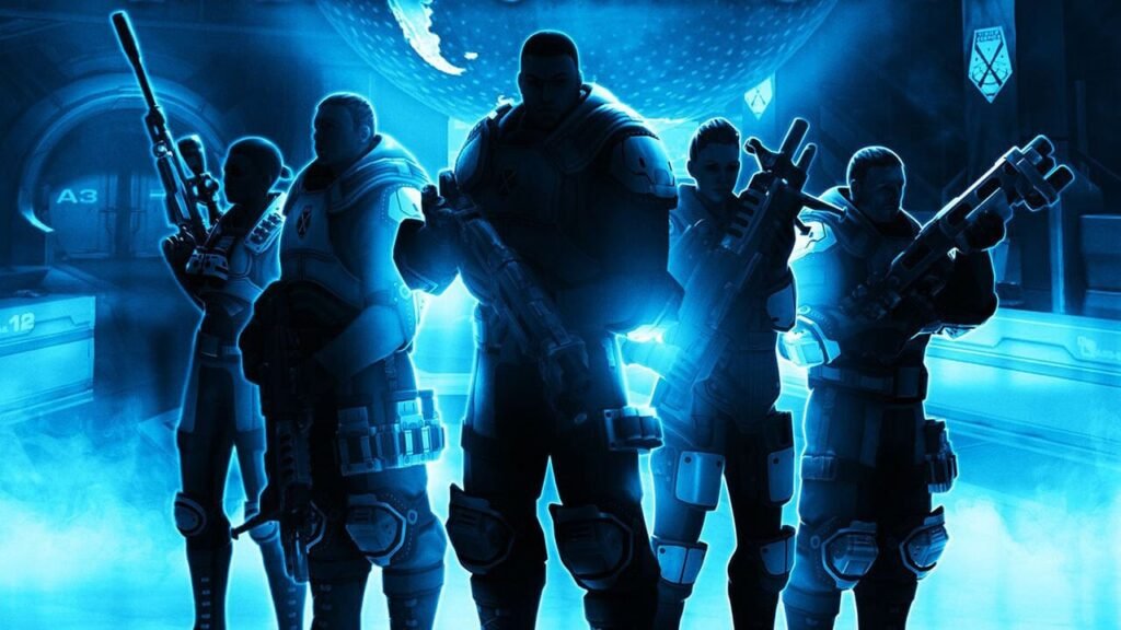 Original X-COM and its Firaxis successor are part of the Megahits 2026 Humble Bundle Original X-COM and its Firaxis successor are part of the Megahits 2026 Bundle