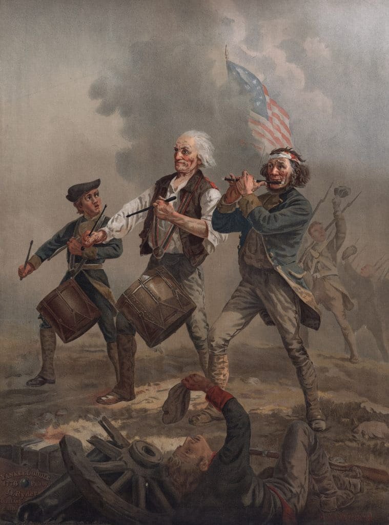 Party Like It’s 1776 | Soldier Systems Daily Soldier Systems Daily Party Like It’s 1776 | Soldier Systems Daily Soldier Systems Daily