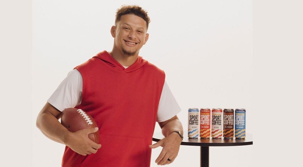 Patrick Mahomes: ‘I Have to Keep Getting Better Every Single Year’ Patrick Mahomes: 'I Have to Keep Getting Better Every Single Year'