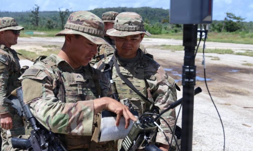 Podcast: The Spear – The Crucible of Innovation in the Indo-Pacific