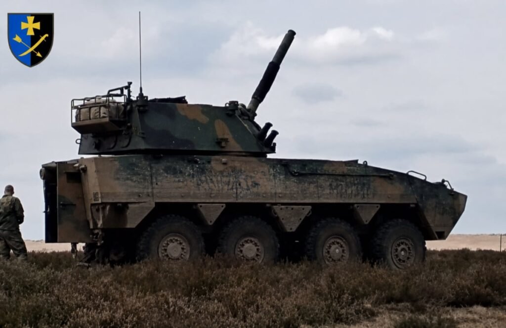 Poland reveals scale of its military aid to Ukraine Poland reveals scale of its military aid to Ukraine