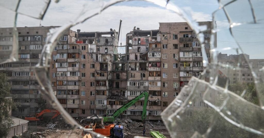 Putin Will Turn a Cease-Fire Into a Weapon