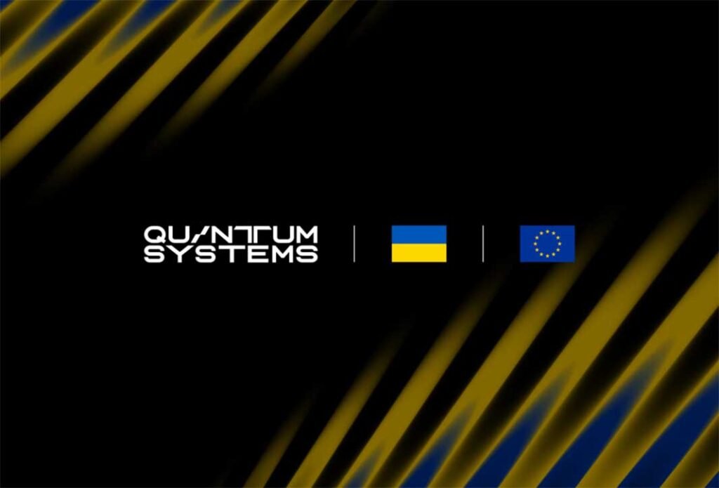 [Photo Quantum-Systems GmbH]