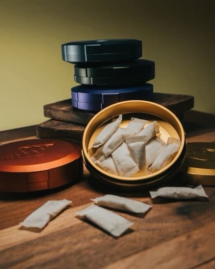 Reptilia Introduces the Canno: A Purpose-Built Nicotine Pouch Container Reptilia Introduces the Canno: A Purpose-Built Nicotine Pouch Container