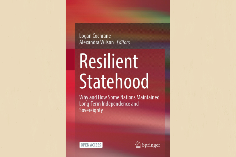Review – Resilient Statehood – E-International Relations Review – Resilient Statehood – E-International Relations