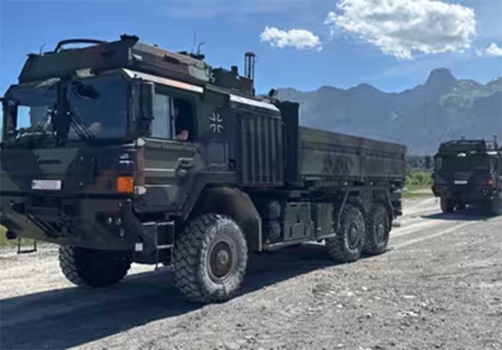 [Photo Rheinmetall]