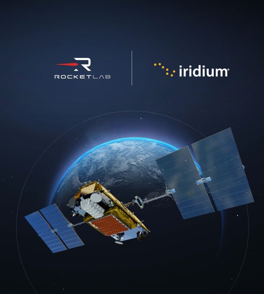 Rocket Lab to Acquire Iridium in Historic Deal, Creating A Fully Vertically Integrated Space Powerhouse Primed for Growth Rocket Lab to Acquire Iridium in Historic Deal, Creating A Fully Vertically Integrated Space Powerhouse Primed for Growth