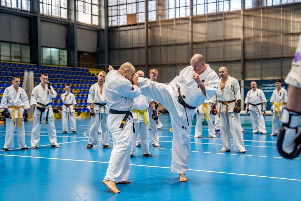 SENSHI Opens Registration for Its September Training Camps SENSHI Opens Registration