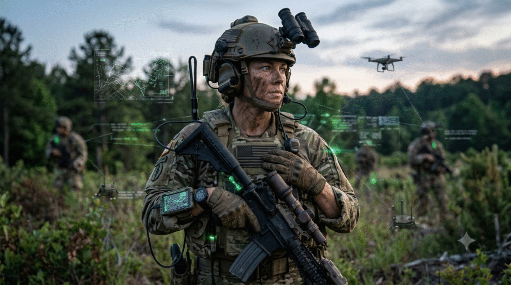 SOF Assessment, Selection, and Qualification