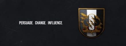 SOFWERX to Host 4th Psychological Operations Group (4 POG) Collaboration Event (CE) SOFWERX to Host 4th Psychological Operations Group (4 POG) Collaboration Event (CE)