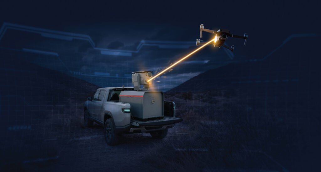 ST Engineering’s Counter-Drone Capability Gains Momentum in Asia ST Engineering's Counter-Drone Capability Gains Momentum in Asia