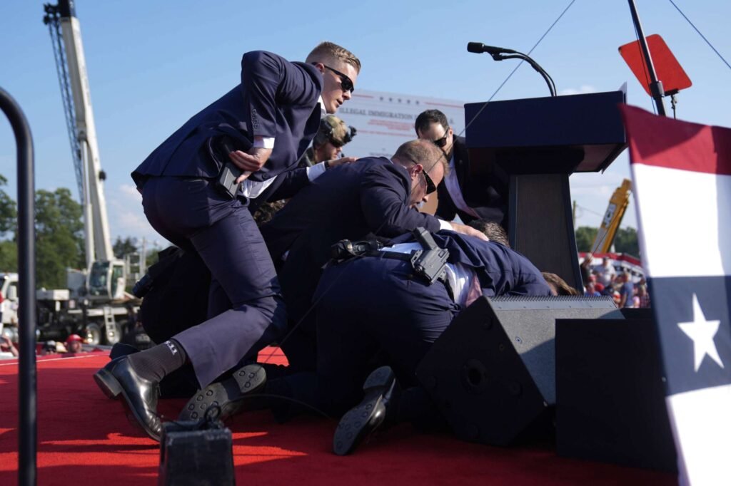 Secret Service’s workforce planning gaps highlighted in new reports