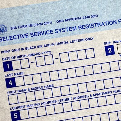 Selective Service System seeks software to aid the draft Selective Service System seeks software to aid the draft