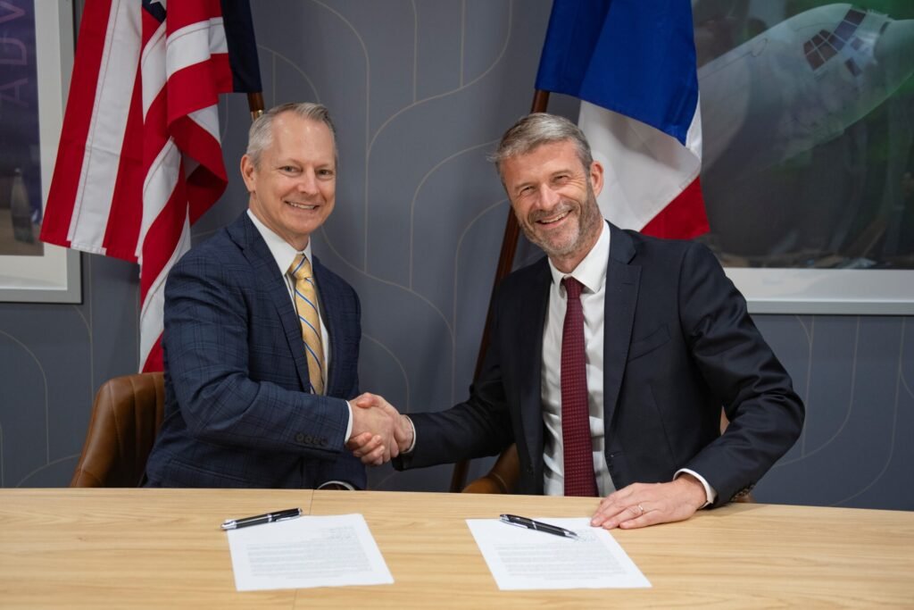 Sikorsky and Safran Helicopter Engines Expand Collaboration Sikorsky and Safran Helicopter Engines Expand Collaboration