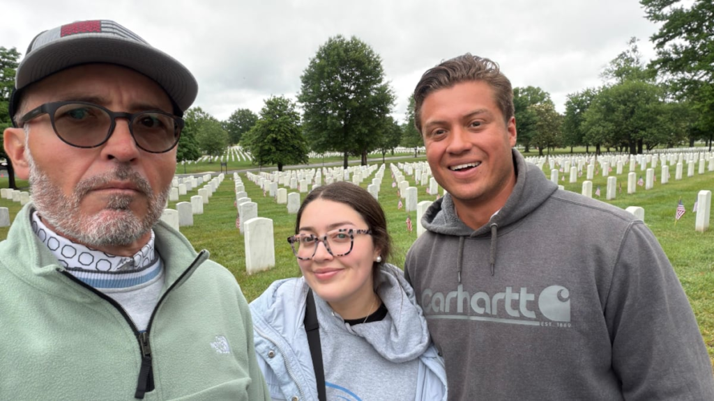 Soldier hit by stray bullet near White House seeks $25 million from Secret Service Soldier hit by stray bullet near White House seeks $25 million from Secret Service