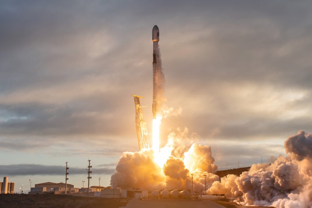 Space Force Launch Program Surges from 60 Missions to 170